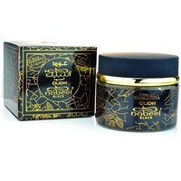 Nabeel Perfumes - Incienso Nabeel Oudh Negro 60 G