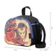 thumbnail image 2 of Lonchera Avengers Totto Negro, 2 of 3