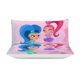 thumbnail image 4 of Shimmer And Shine Cartoon Bedding Sets Ultra Soft Skin-Friendly Duvet Cover 3 Piece, Cute Comforter Cover Bed Set for Boys Girls Kids, 4 of 5