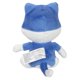 thumbnail image 4 of Peluche World of Nintendo Cat Toad Mario Bros U de 7.5 pulgadas, 4 of 4