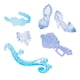 thumbnail image 5 of Disney Frozen Muñeca Spin Reveal Elsa, 5 of 5