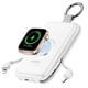 thumbnail image 1 of Cargador portátil Power Bank RORRY 10000 mAh PD 20W blanco, 1 of 6