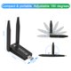 thumbnail image 5 of Adaptador WiFi BUANIIH 1300Mbps Dual Antenas 5Dbi USB 3.0, 5 of 8