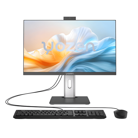 All In One 23.8” Intel Core I5-3470 16gb 256gb SSD Modelo TY