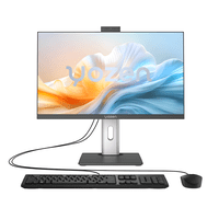 Yozen - All In One 23.8” Intel Core I5-3470 16Gb 256Gb Ssd Modelo Ty