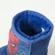 thumbnail image 4 of Bota Chiporro Niño Spiderman Telaraña Azul Marvel, 4 of 5