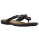 thumbnail image 3 of Sandalia Chalada Mujer Anatomic40 Negro Casual, 3 of 7