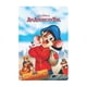thumbnail image 1 of Cartel de Metal Desmarcar Fievel y el Nuevo Mundo 30x20 cm, 1 of 6