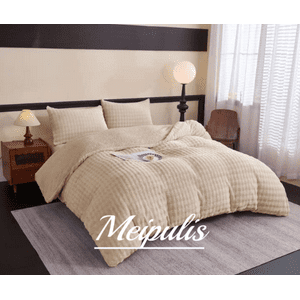 Tecnocasa - Cobertor Con Chiporro De Conejo Meipulis 2 Plazas