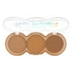 thumbnail image 1 of Paleta Trío De Contorno Treble Dimension Deep, 1 of 2
