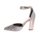 thumbnail image 4 of Zapato Fiesta Plata Andarina, 4 of 5