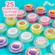 thumbnail image 2 of Set de 25 compuestos Squishmallows Ultimate Compounds con limo perfumado, 2 of 9