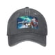 thumbnail image 1 of Sombrero Vaquero Superklaus Ala Curvada Moldeable, 1 of 6
