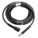 thumbnail image 3 of Manguera de repuesto para lavadora a , manguera de extensión de goma, manguera de tubo de repuesto de para accesorios de lavadora , 10 B 10 m estilo B, 3 of 5