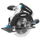 thumbnail image 1 of Sierra Circular HART 20V 6.5 Inalambrica 4700RPM, 1 of 3