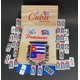 thumbnail image 5 of Juego de Dominó Cubano Doble Nueve PRK 14 con Estuche de Madera, 5 of 6