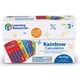 thumbnail image 4 of Recursos de aprendizaje de la calculadora Rainbow Solar Powered x10, 4 of 4