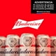 thumbnail image 3 of Cerveza Budweiser, Latón Pack x12 710 cc, 3 of 3