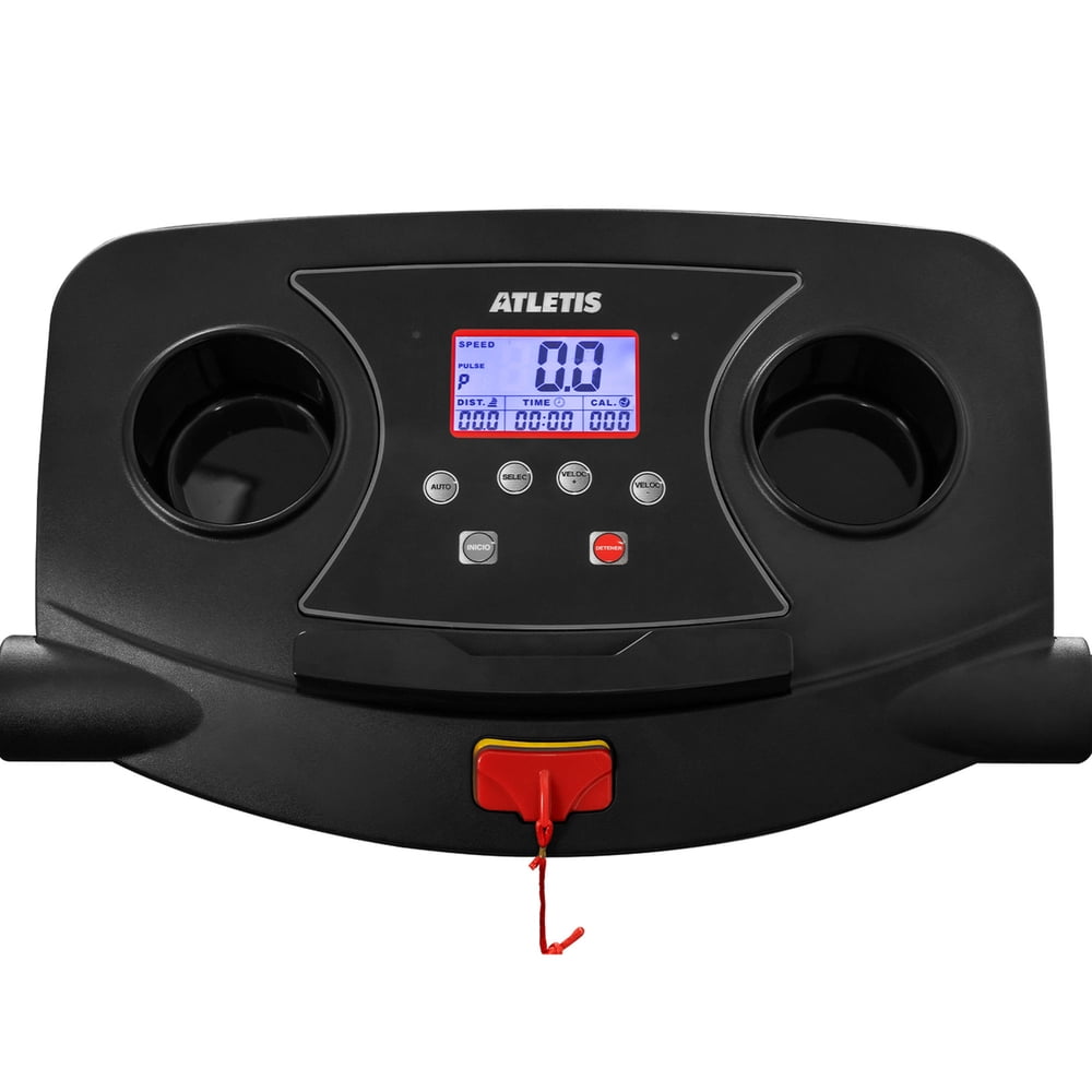 Atletis M200 Negro, foto 6
