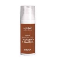 Dr. Fontboté - Serum Aminoácidos Colágeno + Elastina Shock.
