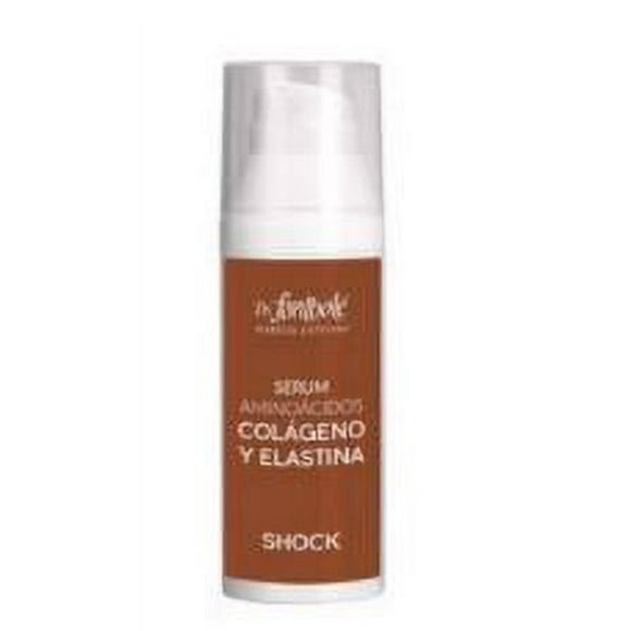 Serum Aminoácidos Colágeno + Elastina Shock.