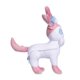 thumbnail image 2 of Peluche de juguete Pokémon Sylveon de 29 cm, tela suave, 2 of 2