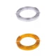 thumbnail image 5 of Alambre Plano De Aluminio, 2 Uds., Tira De Bisel De Armadura Flexible, Alambre Para Hacer Joyas, 5 of 5