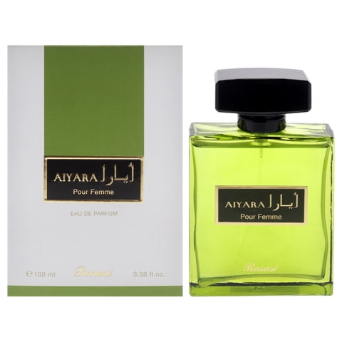 Rasasi - Aiyara De Para - Edp Spray