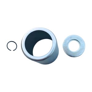 Ioensy - Kits De Reparación De Émbolo De Pistón De Cilindro, Accesorios De Bomba De Aceite De Gato Hidráulico Para Coches, Conjunto De Bomba Pequeña