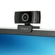 thumbnail image 2 of Webcam Plus - Webcam Full HD 1080p con enfoque automático (incluye cubierta de privacidad), 2 of 5