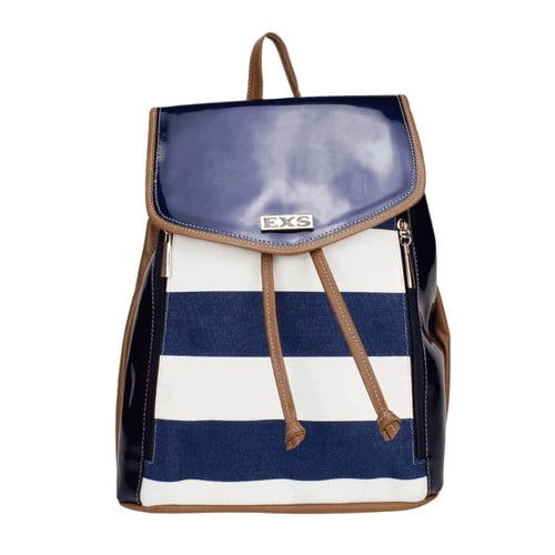 Mochila Exs Charol Nautica