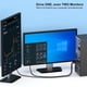 thumbnail image 3 of Cable BENFEI DisplayPort a DVI 1080p 60Hz, 3 of 3