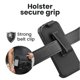 thumbnail image 3 of Funda MOTIVE para iPhone 17 Pro Max 6.9" Impermeable con clip de cinturón, 3 of 9