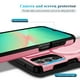 thumbnail image 2 of Funda FOXDOCK para Samsung Galaxy A17 – Magnética Antigolpes con Soporte y Protección Doble, 2 of 6