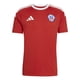 thumbnail image 3 of Camiseta Chile 2026 Titular Fan Nueva Original Adidas, 3 of 3