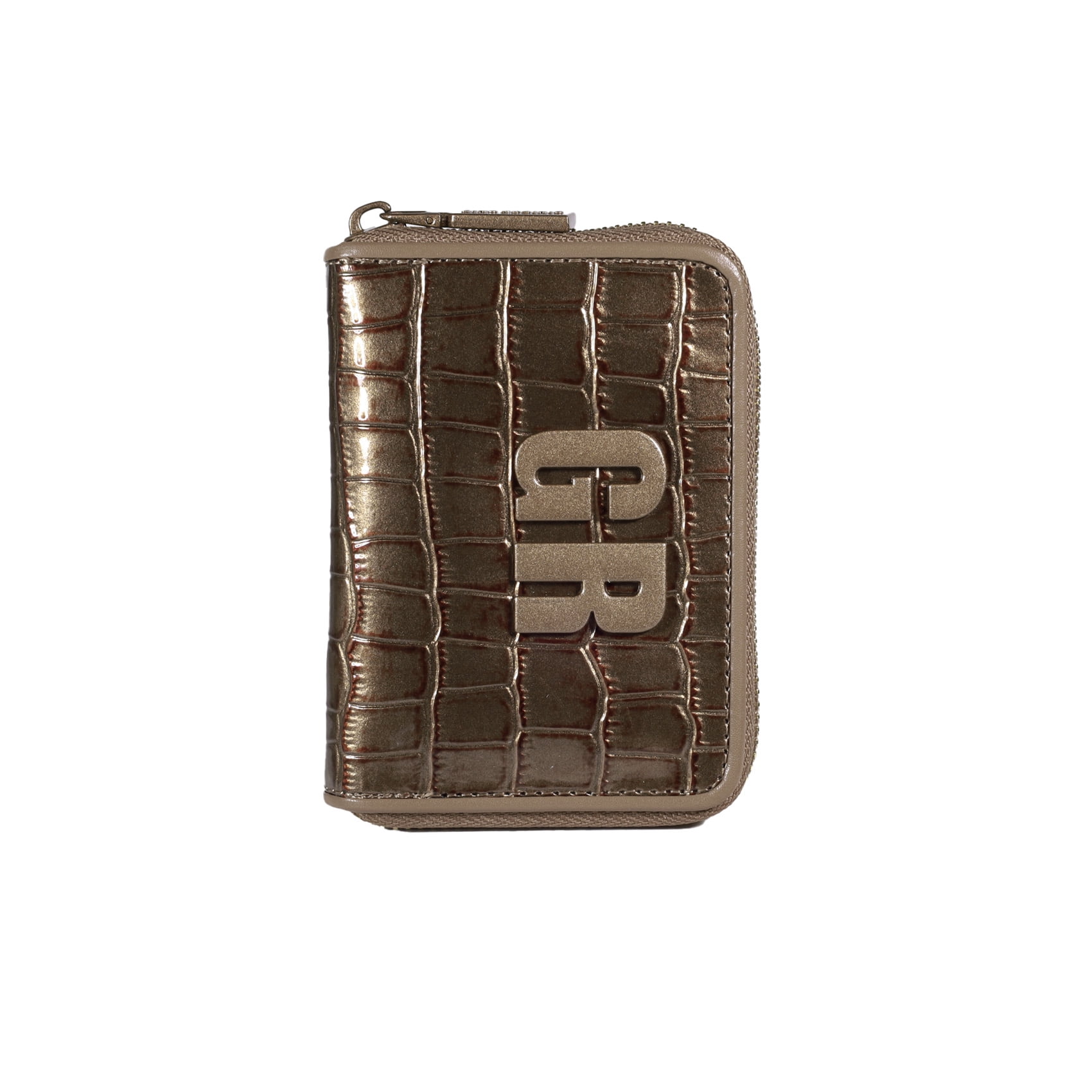 Gino Rodinis - Billetera Mujer Rafaella 1137 Dorado