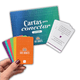 thumbnail image 1 of Juego de Mesa - Cartas para Conectar en Parejas, 1 of 4