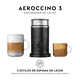 thumbnail image 4 of Cafetera Nespresso Vertuo Next Roja con Espumador de Leche, 4 of 13