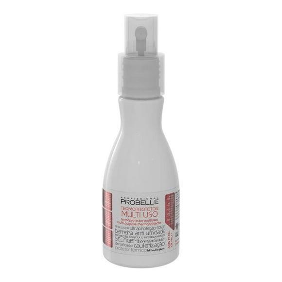 Termoprotector Multiuso Lumino Max 120ml