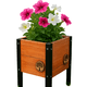 thumbnail image 1 of Jardinera Cuadrada Loft, 1 of 4