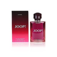 Joop - Perfume Men Edt 125 Ml