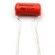 thumbnail image 2 of CAPACITOR Orange Drop 0,022 µF 200 V Pack de 2 715P, 2 of 4