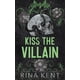 thumbnail image 1 of Kiss the Villain: Romance M/M entre Profesor y Estudiante, 1 of 1