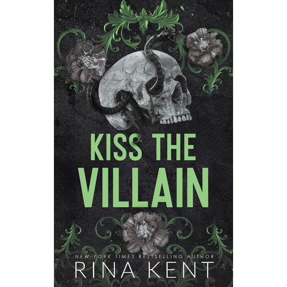 Kiss the Villain: Romance M/M entre Profesor y Estudiante