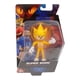 thumbnail image 1 of Figura Sonic 3 Super Sonic Amarillo, 1 of 3