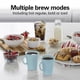 thumbnail image 3 of Cafetera Hamilton Beach programable de 12 tazas, 3 of 8