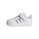 thumbnail image 1 of Zapatillas adidas Streetalk blanco/iridiscentes talla 10, 1 of 8