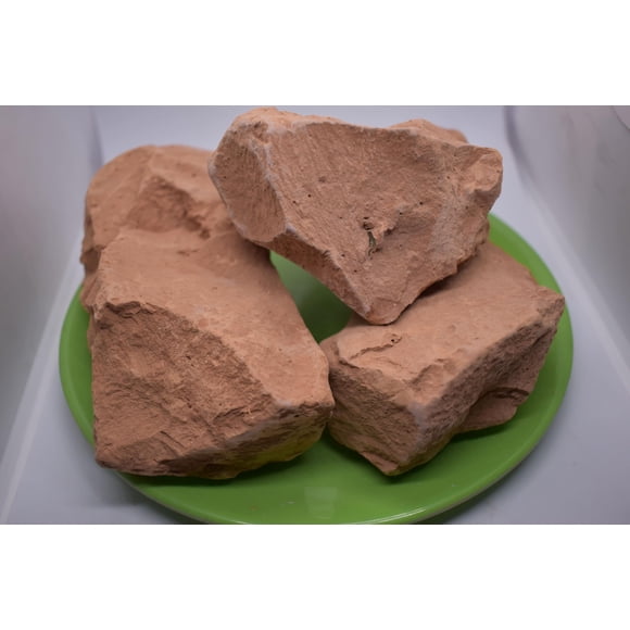Material para Escultura Arcilla India Color Arena 200 g