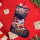 thumbnail image 4 of Star Wars Cuentos del Imperio Tema: Calcetines de Navidad, fino lino blanco para colgar en escaleras y chimenea, decoración navideña para el hogar, regalo de Navidad.54cm×38cm, 4 of 5