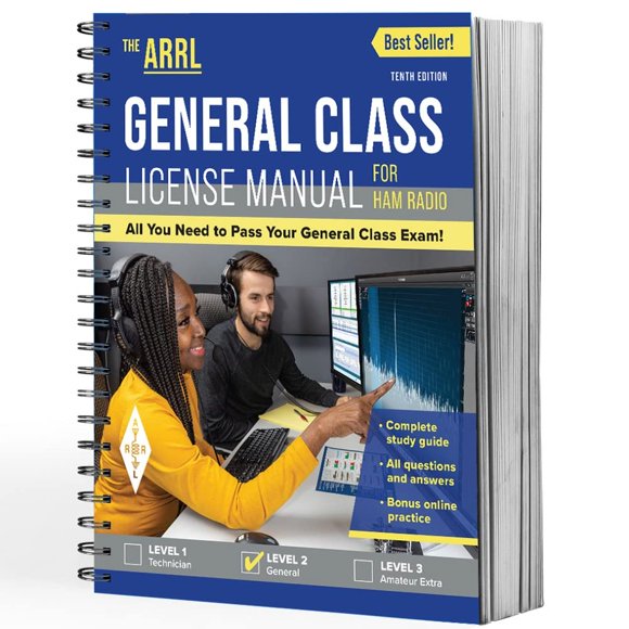Manual de Licencia ARRL Inc. 10ª Edición